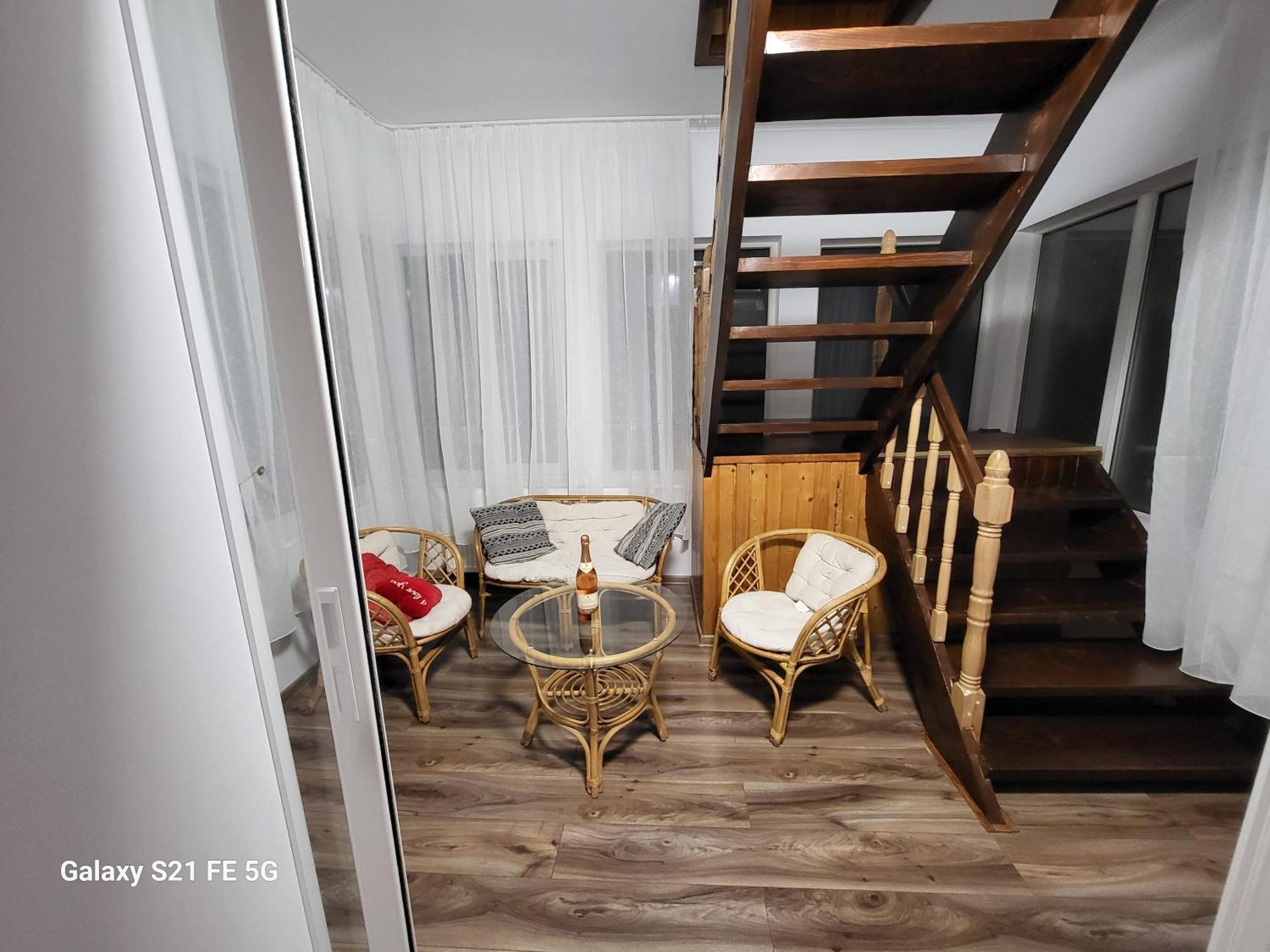 Casa Ernst Hotel Moieciu de Jos Buitenkant foto